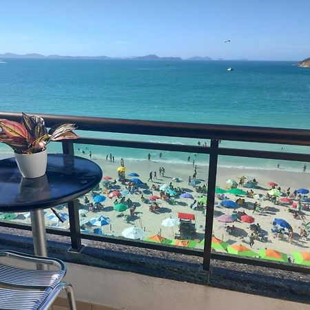 Loft Na Prainha Em Arraial Do Cabo Apartamento Exterior foto