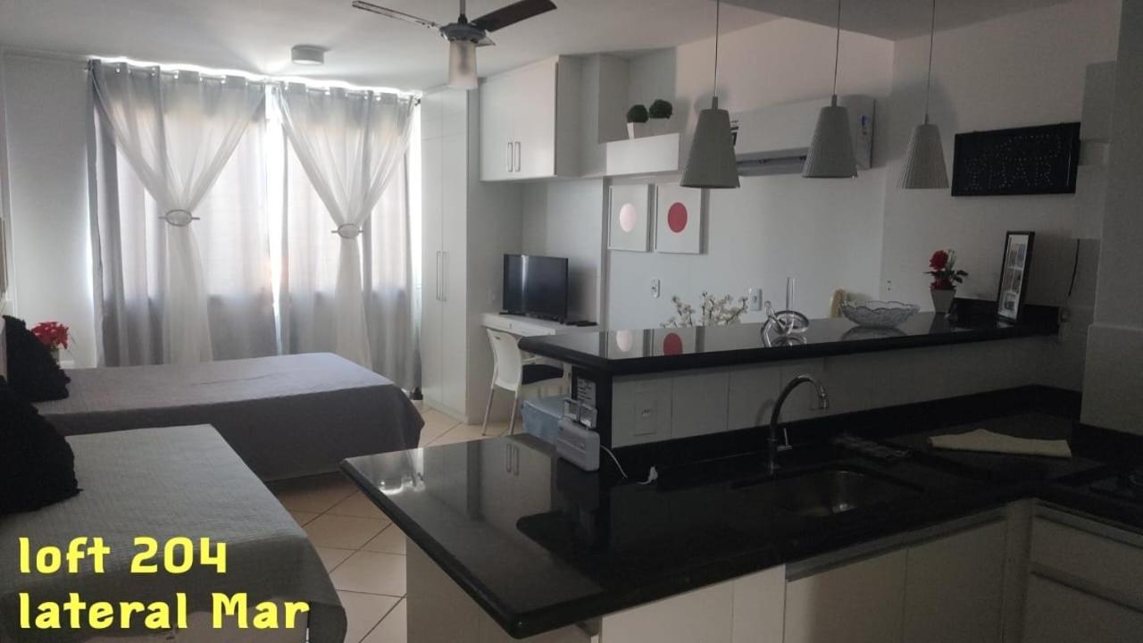 Loft Na Prainha Em Arraial Do Cabo Apartamento Exterior foto