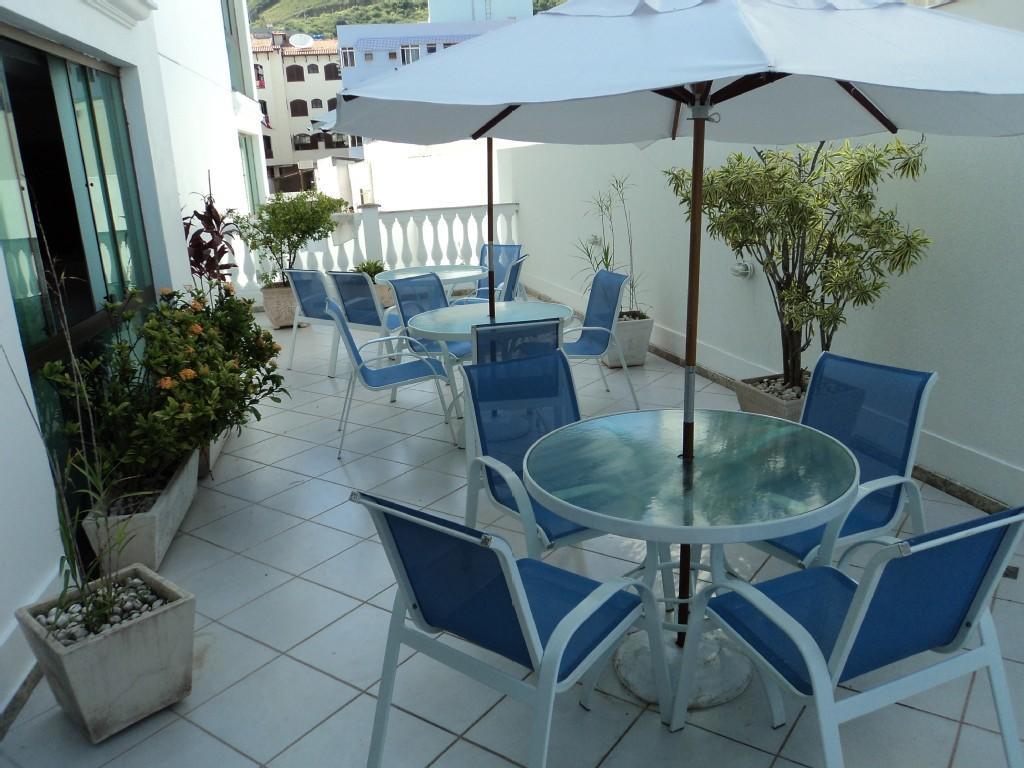Loft Na Prainha Em Arraial Do Cabo Apartamento Exterior foto